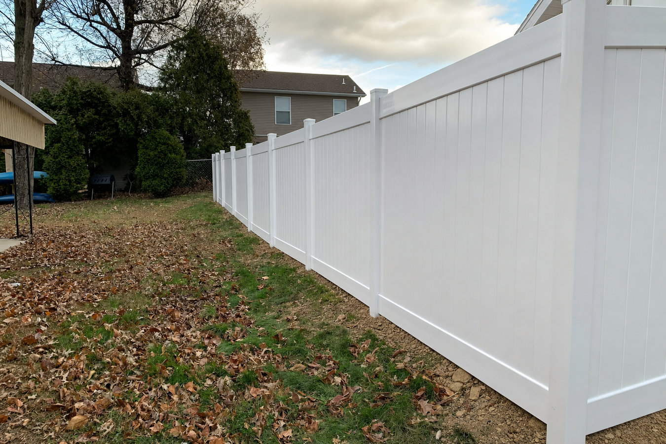 Deck Builder services in Cleburne TX